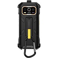 UleFone Armor Case for Armor 27 Series Black - Phone Cover