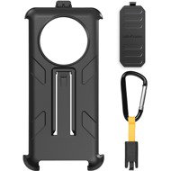 UleFone Armor Case for Armor X31 Series Black - Phone Cover