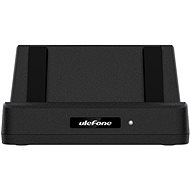 UleFone 10W Desk Charging Dock for Armor Pad 4 Series - Charging Stand