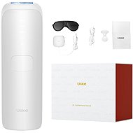 Ulike Air 3, snow white - IPL Epilator