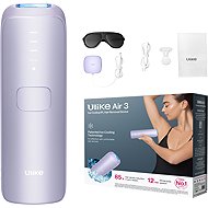 Ulike Air 3, light lavender - IPL Epilator