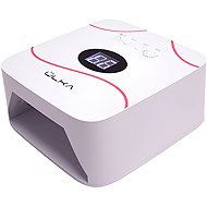 Ülka Lümos UV/LED nail lamp S50-CA, 30W - UV Nail Lamp