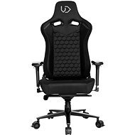 Ultradesk Throne, černá - Gaming Chair