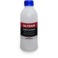 ULTRAZVUK Laboratory Ultran Fortys for ultrasonic cleaners 5000, 1 l - Solution