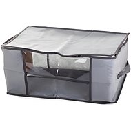 Verk 01316 - Foldable textile box 45 × 30 × 20 cm - Box