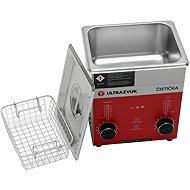 ULTRAZVUK E-10 - Ultrasonic Cleaner