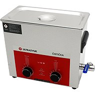 ULTRAZVUK E-30 - Ultrasonic Cleaner