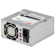 Power Supply MODECOM MC-S350 micro ATX 350W PFC, LN, PFC, P4(20+4pin), SATA - Source