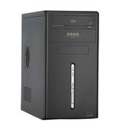 MODECOM mini tower STEP 203 - PC-Gehäuse