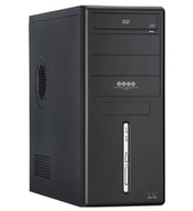 MODECOM middle tower STEP 207 - PC Case