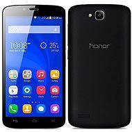 Honor Holly Black Dual SIM - Mobile Phone
