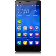  Honor 3C Grey Dual SIM  - Mobile Phone
