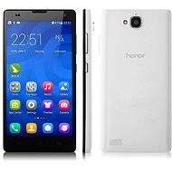  Honor 3C White Dual SIM  - Mobile Phone