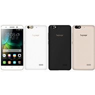 Honor 4C Dual SIM - Mobile Phone