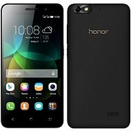Honor 4C Dual SIM Black - Mobile Phone