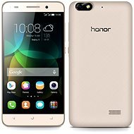 Honor 4C Arany Dual SIM - Mobiltelefon
