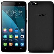 Honor Black 4X Dual SIM - Mobile Phone