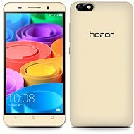 Honor 4X Gold Dual SIM - Mobilný telefón