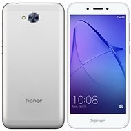 Honor 6A Silver - Mobiltelefon