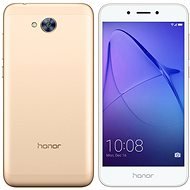 Honor 6A Gold - Mobiltelefon