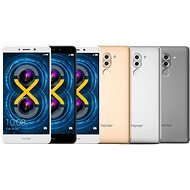 Honor 6X - Mobile Phone