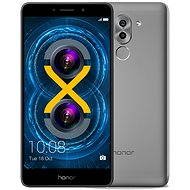Honor 6X Grey - Mobilný telefón