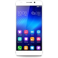  Honor 6 White  - Mobile Phone