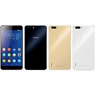Honor 6+ - Mobile Phone