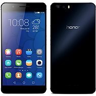Honor 6+ Black - Mobile Phone