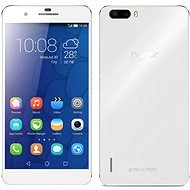 Honor 6+ White - Mobile Phone