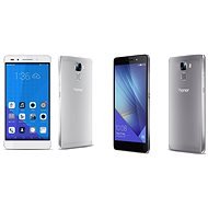 Honor 7 Dual SIM - Mobilný telefón
