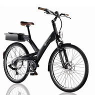A2B Ultra Motor Hybrid black - -