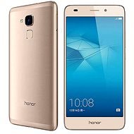 Honor 7 Lite Gold - Mobilný telefón