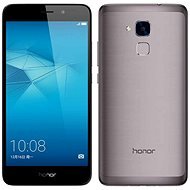 Honor 7 Lite Grey - Mobiltelefon