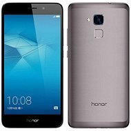 Honor 7 Lite Gray - Mobile Phone