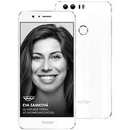 Honor 8 White - Mobiltelefon