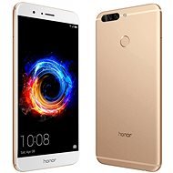Huawei Honor 8 PRO Gold - Mobile Phone