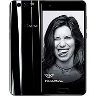 Honor 9 Midnight Black - Mobile Phone