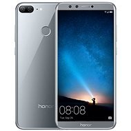 Honor 9 Lite Glacier Gray - Mobiltelefon