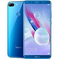 Honor 9 Lite Sapphire Blue - Mobile Phone