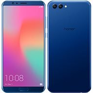 Honor View 10 Navy Blue - Mobiltelefon