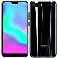 Honor 10 64GB - Fekete - Mobiltelefon