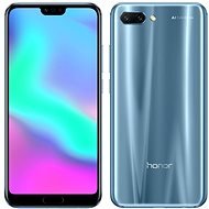 Honor 10 128 GB Grau - Handy