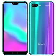 Honor 10 128GB Grün - Handy