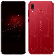 Honor Play Red - Mobile Phone