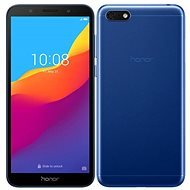 Honor 7S Blue - Mobile Phone