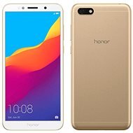 Honor 7S arany - Mobiltelefon