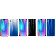 Honor 10 Lite - Mobile Phone