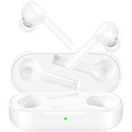 Honor FlyPods Lite, White - Wireless Headphones