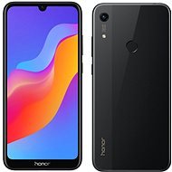 Honor 8A Black - Mobile Phone